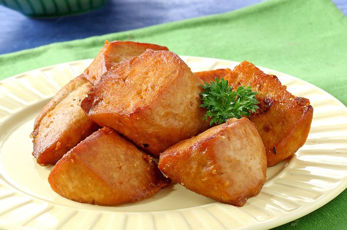 Cara membuat kue jinten