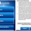 Cara Ganti Nomor HP BCA Mobile Praktis dan Cepat