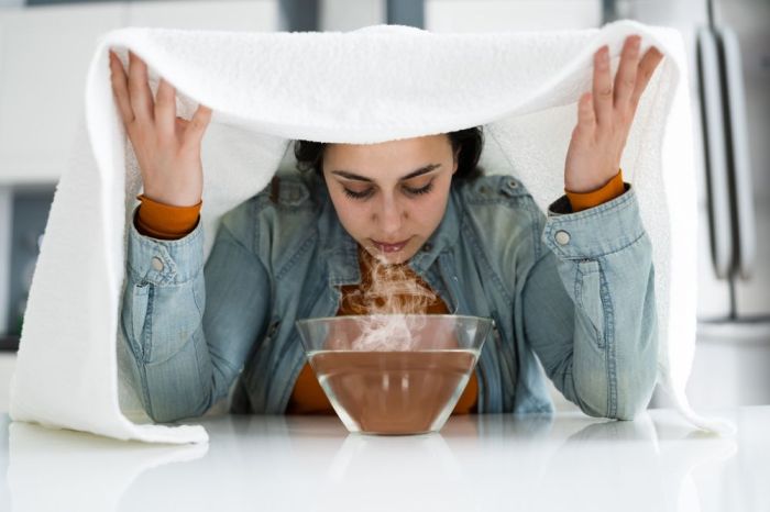 Cara melatih indra penciuman