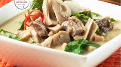 Cara Memasak Sayur Tewel Gurih, Hidangan Sederhana yang Menggugah Selera