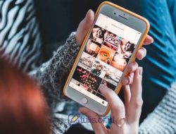 Sembunyikan Foto di iPhone dengan Cara Mudah dan Aman