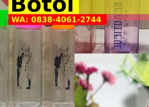 Cara Melubangi Botol Kaca Secara Manual: Panduan Langkah demi Langkah