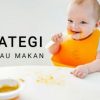 Cara Ampuh Atasi Anak Lemas dan Tak Mau Makan