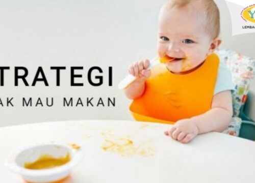 Cara Ampuh Atasi Anak Lemas dan Tak Mau Makan
