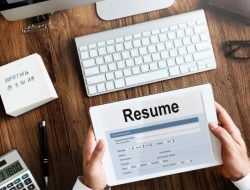 Cara Membuat CV Magang yang Menarik dan Efektif