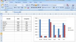 Cara Membuat Tulisan di Excel: Panduan Lengkap