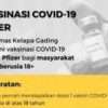 Cara Mendapatkan Vaksin Pfizer: Panduan Langkah demi Langkah