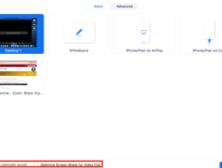 Cara Share Sound di Zoom: Panduan Mudah dan Efektif