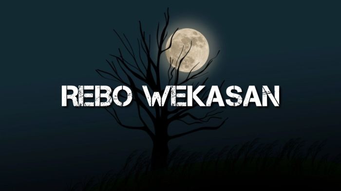 Cara sholat hajat rebo wekasan