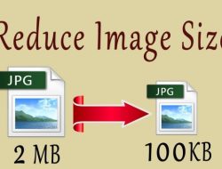 Compress Foto Jadi 200KB: Panduan Lengkap untuk Menghemat Ruang
