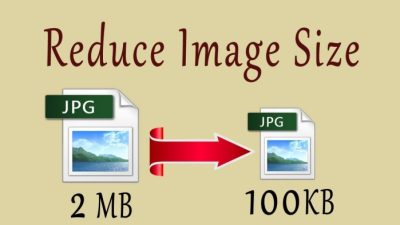 Compress Foto Jadi 200KB: Panduan Lengkap untuk Menghemat Ruang