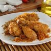 Cara Membuat Ayam Kremes Laos: Resep Tradisional yang Lezat