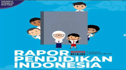 Peran Penting Rapor Pendidikan dalam Menunjang Kemajuan Belajar