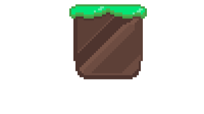 Cara jual dirt di growtopia