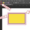 Cara Membuat Bentuk Bergelombang yang Dinamis di Photoshop