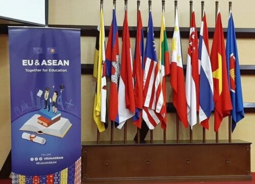 Kerjasama ASEAN dalam Pendidikan: Membangun Masa Depan yang Lebih Cerah