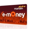 Cara Top Up E-Money Mandiri di HP: Mudah, Cepat, dan Praktis