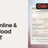 Cara Cek Tunggakan PBB Praktis dan Akurat