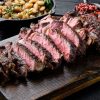 Cara Membuat Saus Steak Mudah yang Lezat
