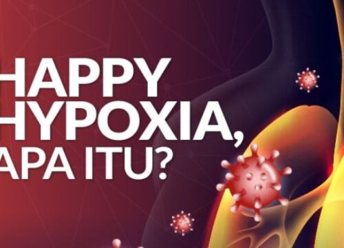 Cara Mengatasi Happy Hypoxia: Pahami Gejala dan Penanganannya