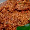 Cara Bikin Sambal Kacang Gorengan: Panduan Praktis