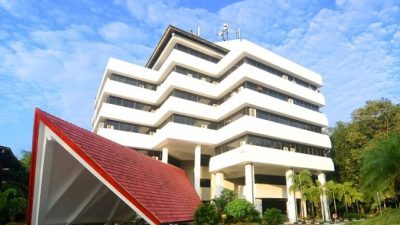 Letak Hutan Pendidikan Universitas Hasanuddin: Jantung Hijau Kampus Ternama