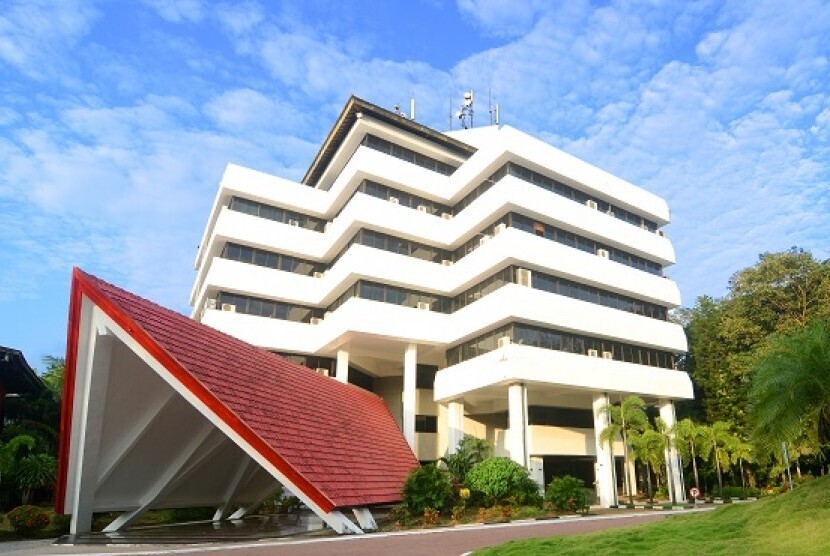 Letak hutan pendidikan universitas hasanuddin