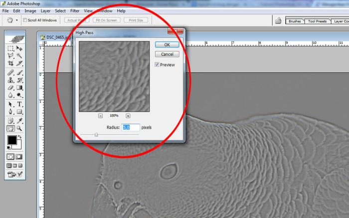 Cara membuat warna foto lebih hidup dengan photoshop