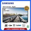 Cara Buka Casing TV LED Samsung 32: Panduan Langkah demi Langkah