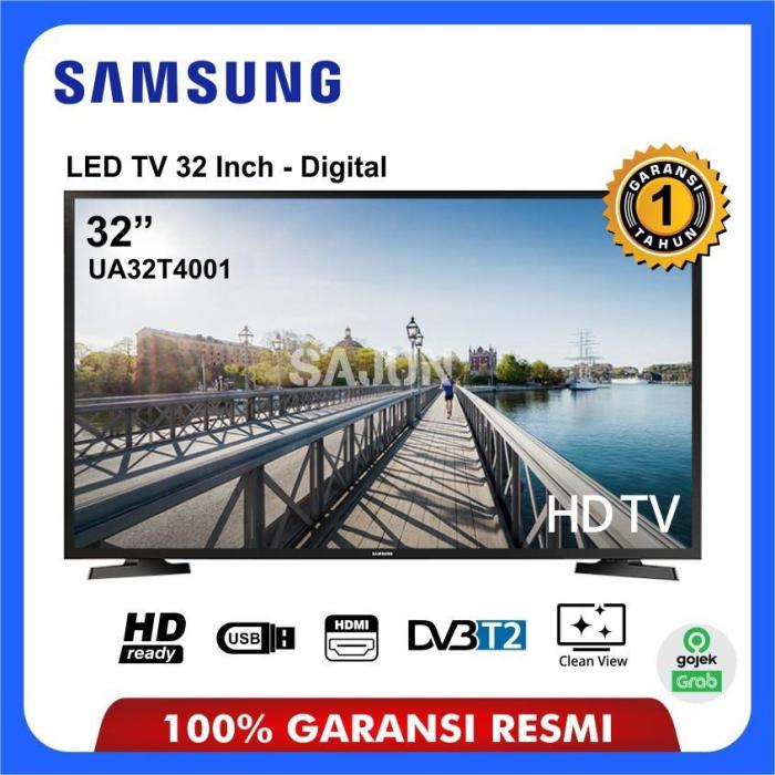 Cara buka casing tv led samsung 32