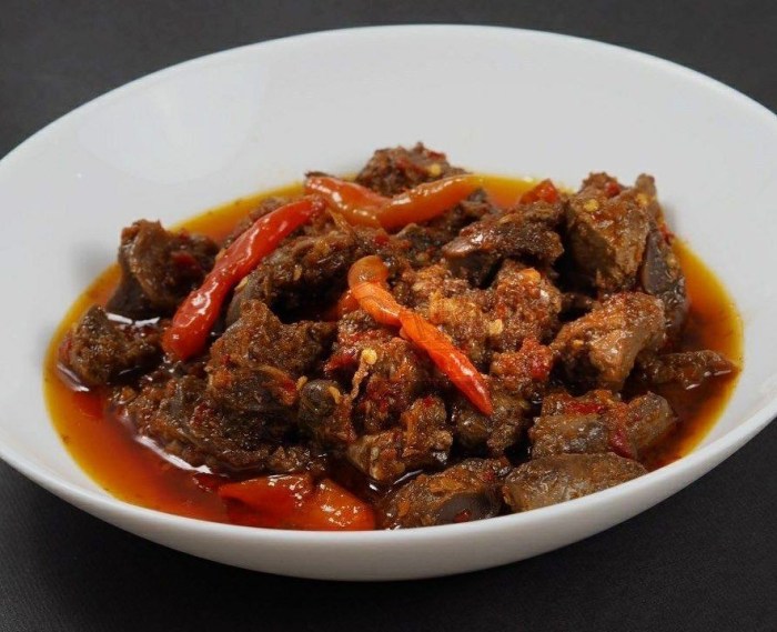 Cara memasak hati ayam agar tidak hancur