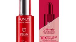 Cara Pakai Serum Ponds Age Miracle: Rahasia Awet Muda 4 Cara pakai serum ponds age miracle