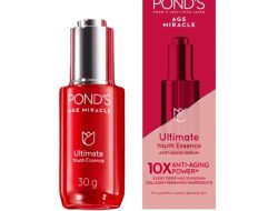 Cara Pakai Serum Ponds Age Miracle: Rahasia Awet Muda