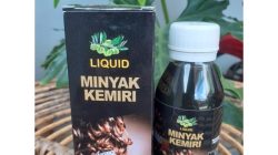 Cara Tepat Memakai Minyak Kemiri untuk Wajah