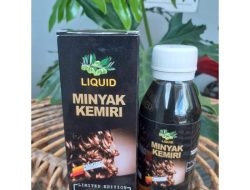 Cara Tepat Memakai Minyak Kemiri untuk Wajah