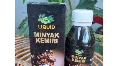 Cara Tepat Memakai Minyak Kemiri untuk Wajah