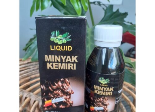 Cara Tepat Memakai Minyak Kemiri untuk Wajah