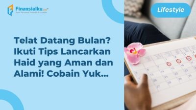 Cara Memancing Haid: Panduan Langkah Demi Langkah untuk Memicu Menstruasi Secara Alami