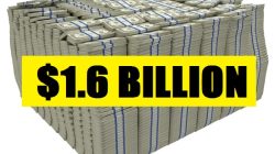 Cara dapat uang 1 milyar gratis