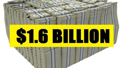 Cara Dapat Uang 1 Miliar Gratis: Panduan Rahasia untuk Kekayaan Instan