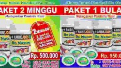 Cara Alami Memasukkan Ambeien yang Keluar