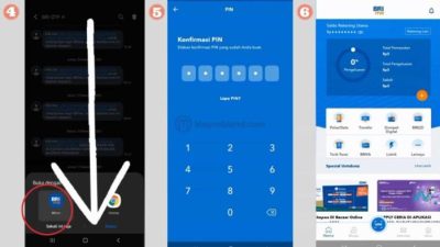 Cara Cek Nomor Rekening BRI Lewat HP: Mudah dan Cepat