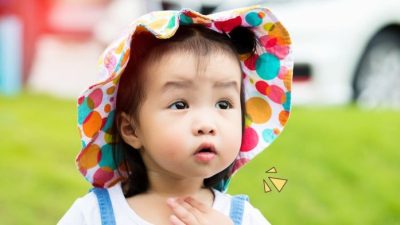 Cara menenangkan anak rewel