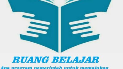 Program Pemerintah ASEAN untuk Kemajuan Pendidikan