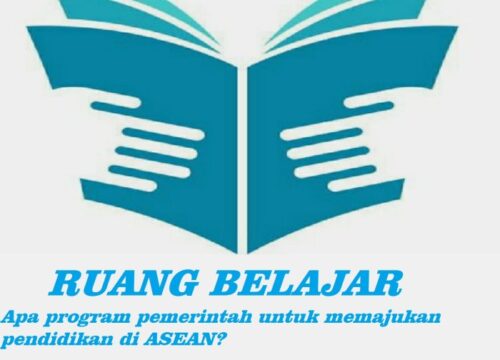 Program Pemerintah ASEAN untuk Kemajuan Pendidikan
