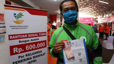 Cara Mendapatkan Bantuan Pemerintah: Panduan Lengkap