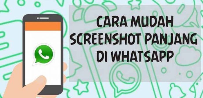 Cara mengubah ukuran kamera whatsapp