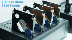 Cara cloning software di pc