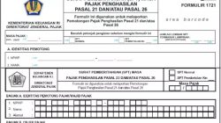 Cara Lapor Pajak Badan Bulanan: Panduan Langkah demi Langkah