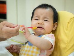 Cara Mengatasi Bayi 9 Bulan Susah Makan: Panduan untuk Orang Tua